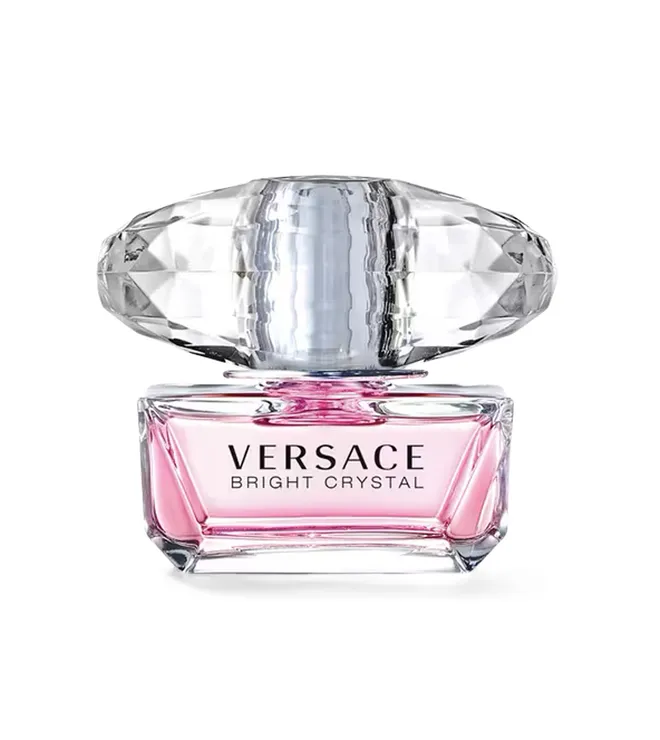 VERSACE BRIGHT CRYSTAL  WOMENS EDT 1.7